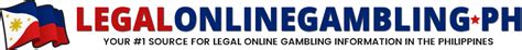philippines gambling laws|The Republic Act 9287 .